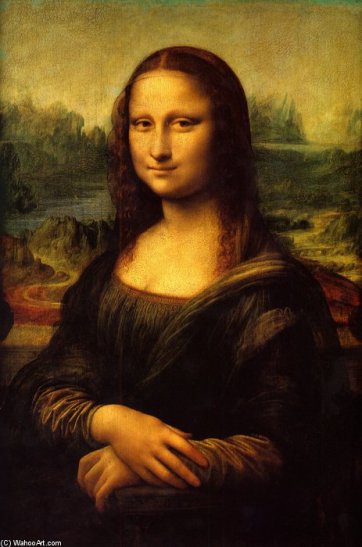 Leonardo-Da-Vinci-Mona-Lisa